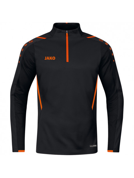 Jako Ziptop challenge 8621-807 JAKO Ziptop Challenge 8621-807 large