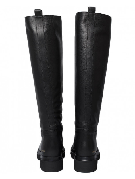 Copenhagen CPH500 Hoge Chelsea Boots in Zwart online kopen