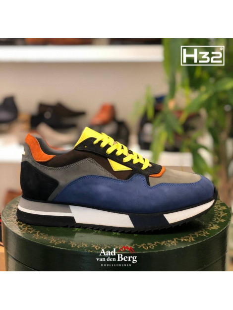 H32 Herenschoenen sneakers