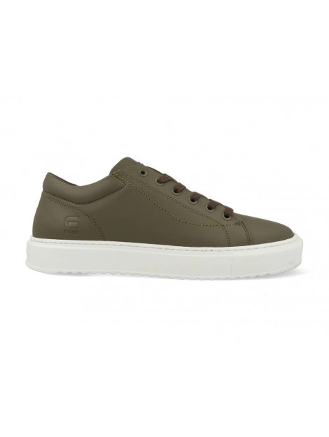 G-Star Sneakers rocup bsc m olv 2142007501 2142007501 OLV large