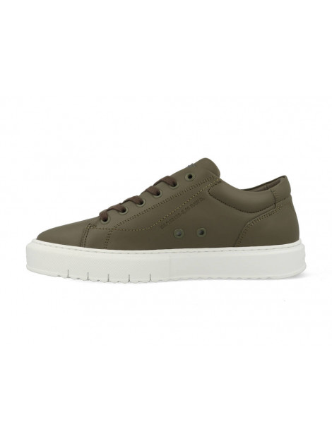 G-Star Sneakers rocup bsc m olv 2142007501 2142007501 OLV large