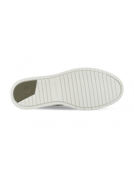 G-Star Sneakers rocup bsc m olv 2142007501 2142007501 OLV large