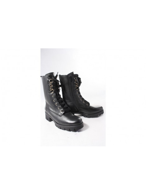 Gabor 7171837 Boots Zwart - To Be Dressed