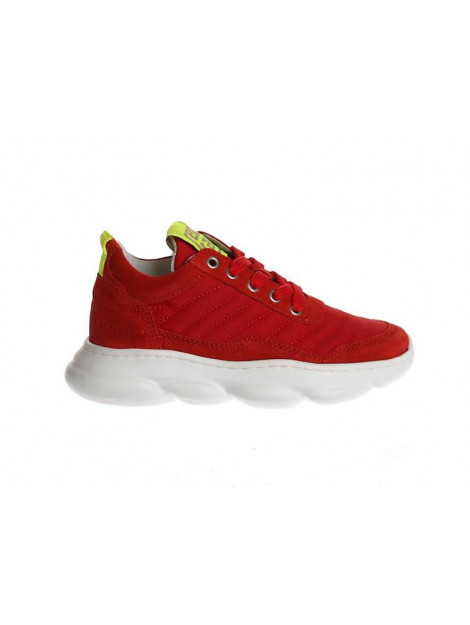 Red Rag 13063 Sneakers Rood 13063 large