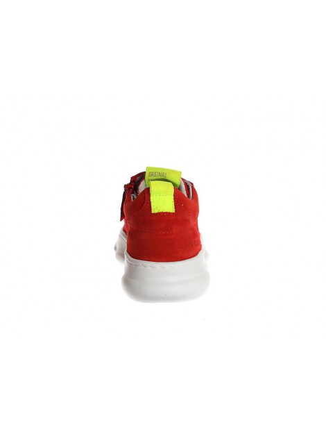 Red Rag 13063 Sneakers Rood 13063 large