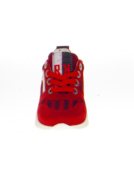 Red Rag 13309 Sneakers Rood 13309 large