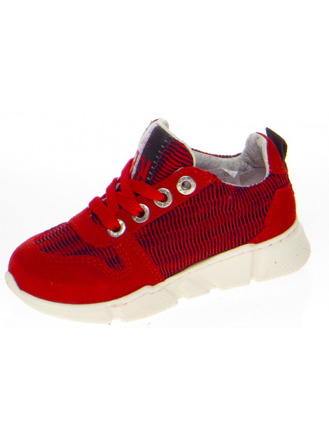 Red Rag 13309 Sneakers Rood 13309 large