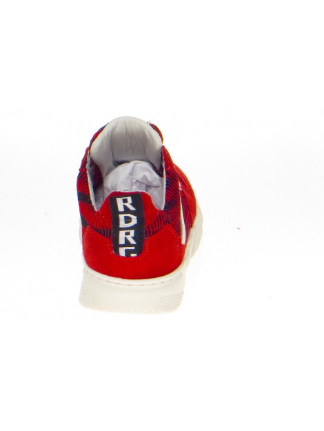 Red Rag 13309 Sneakers Rood 13309 large