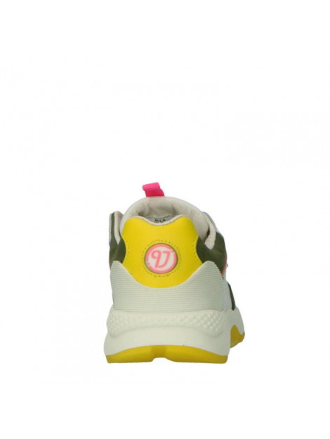 Vingino Mila – Meerkleurige sneaker laag – shoes4kids