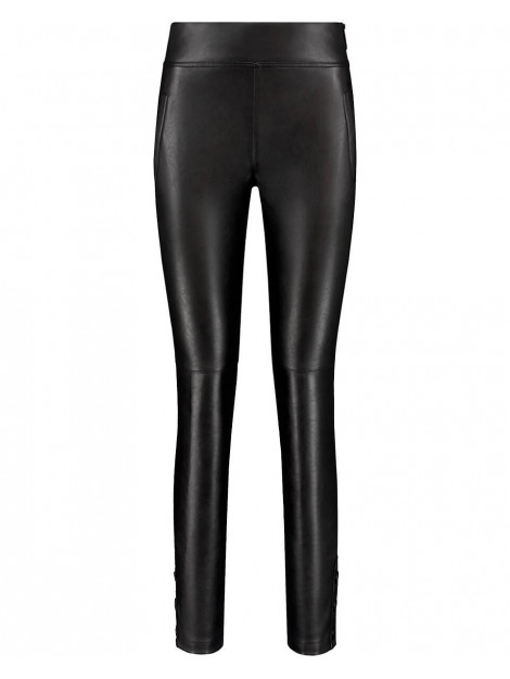 Nikkie Broek Ecru N 2-565 2201 | Van Tilburg