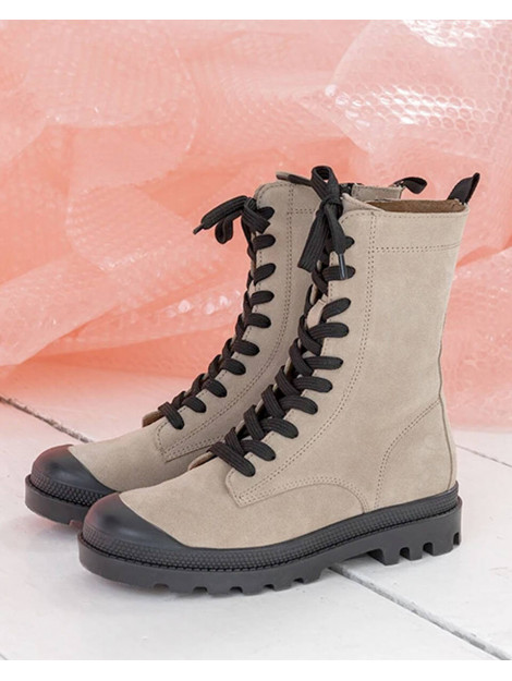 Dwrs Enkel boots b3143-01 toledo