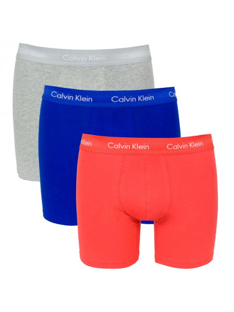 Boxers Homme Calvin Klein | INDERWEAR