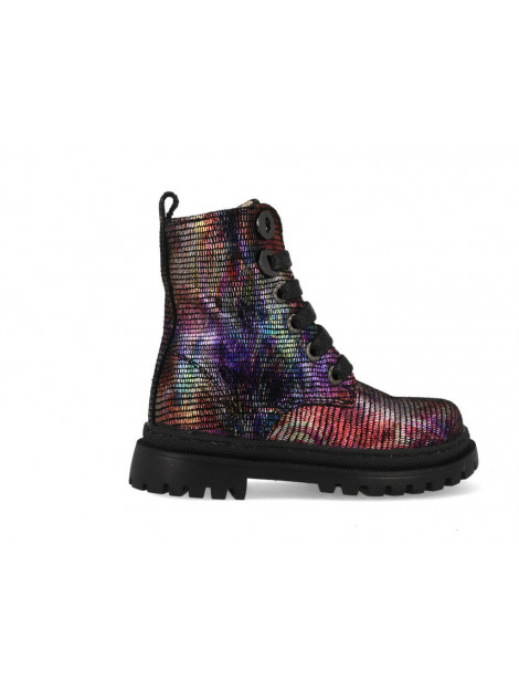 Shoesme NT21W005 Laarzen Zwart NT21W005 large