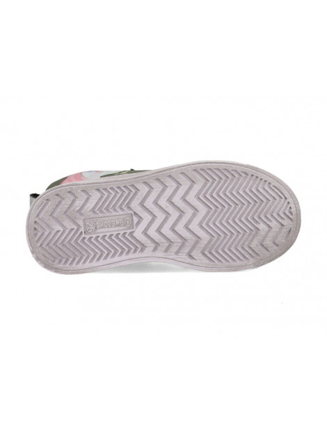 Shoesme SH21W020 Sneakers Groen SH21W020 large