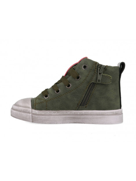 Shoesme SH21W020 Sneakers Groen SH21W020 large