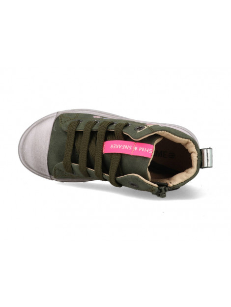 Shoesme SH21W020 Sneakers Groen SH21W020 large