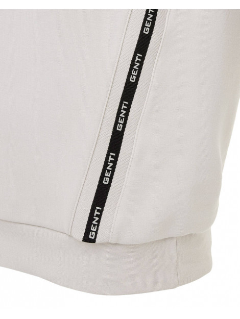 Genti Sweatshirt j4002-3221 hood