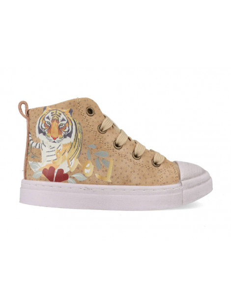 Shoesme SH21W020 Sneakers Beige SH21W020 large