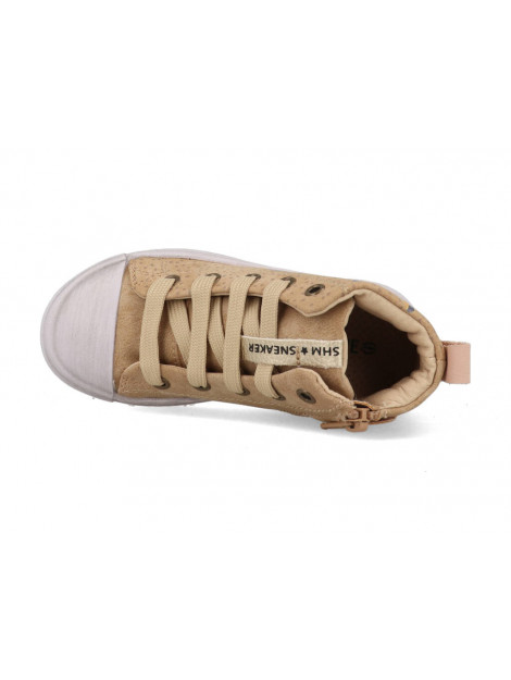 Shoesme SH21W020 Sneakers Beige SH21W020 large