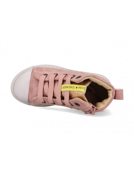 Shoesme SH21W021 Sneakers Roze SH21W021 large
