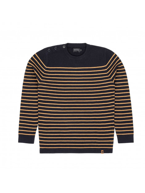 Baskinthesun Bask in the sun esperanza sweater navy basun212007 BASUN212007 large