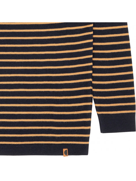 Baskinthesun Bask in the sun esperanza sweater navy basun212007 BASUN212007 large