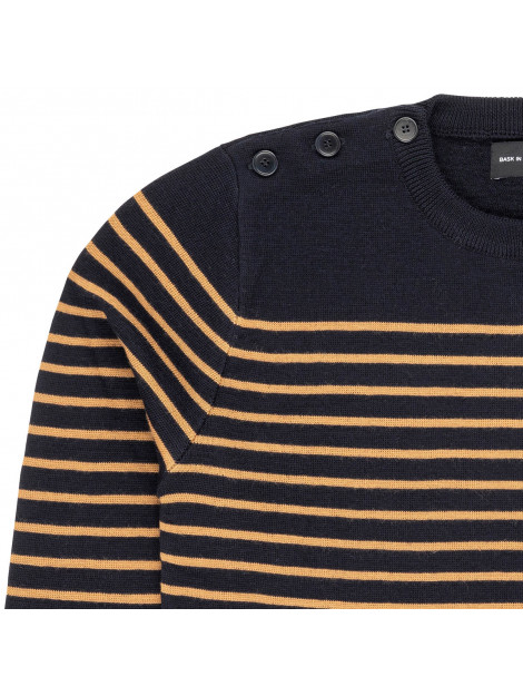 Baskinthesun Bask in the sun esperanza sweater navy basun212007 BASUN212007 large