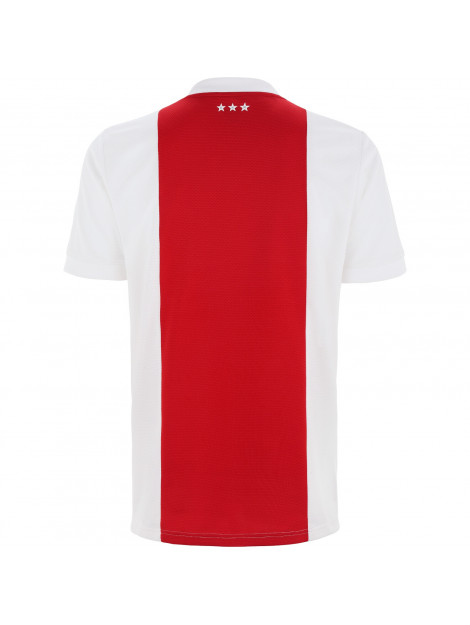 adidas Ajax Amsterdam 21/22 Home Jersey - White | adidas Singapore