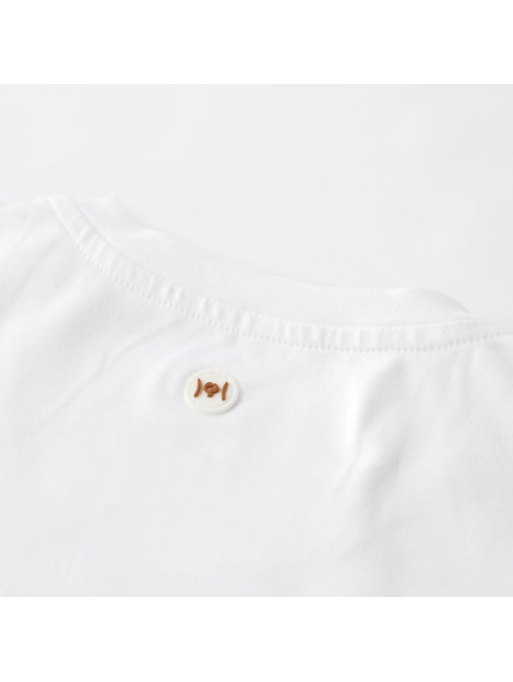 Q1905 Q tee rome white QWR-2005-06 large