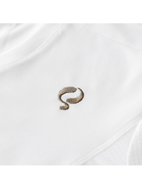 Q1905 Q tee rome white QWR-2005-06 large