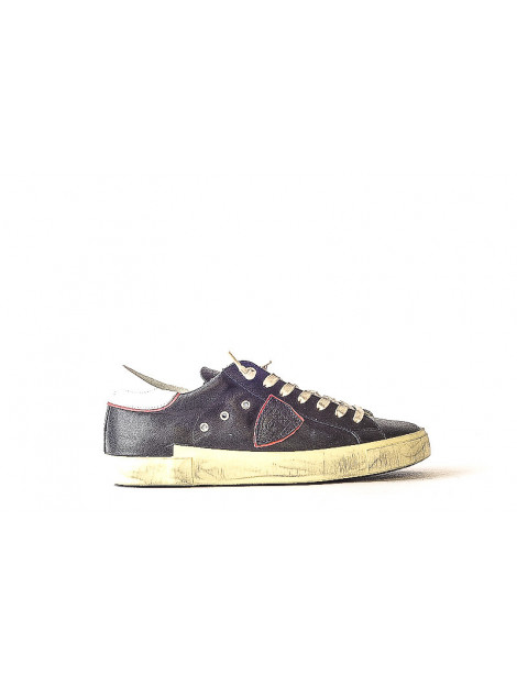 philippe model heren wit