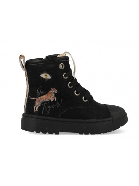 Shoesme SW21W006 Laarzen Zwart SW21W006 large
