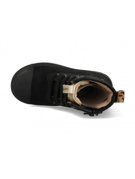 Shoesme SW21W006 Laarzen Zwart SW21W006 large