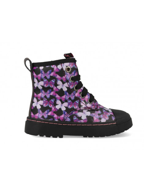 Shoesme SW21W011 Laarzen Paars SW21W011 large