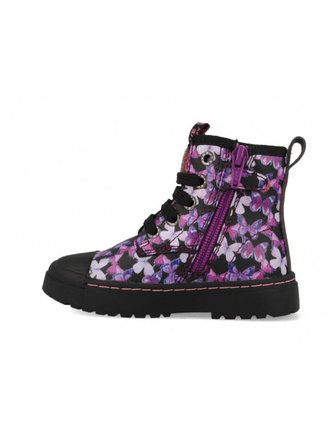 Shoesme SW21W011 Laarzen Paars SW21W011 large