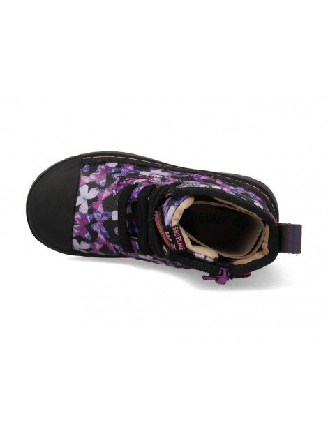 Shoesme SW21W011 Laarzen Paars SW21W011 large