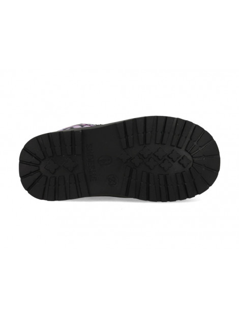Shoesme SW21W011 Laarzen Paars SW21W011 large