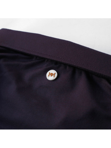 Q1905 Q polo shirt antwerpen night shade/vintage violet QMR-2004-1315 large