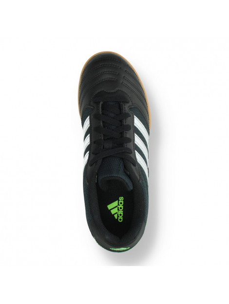 Mua adidas Super Sala in J FV5457, Kids, Black/White trên Amazon Mỹ chính  hãng 2021 | Giaonhan247