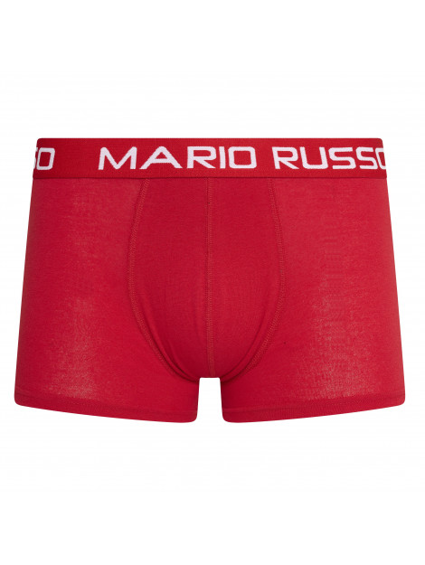 Mario Russo 10-pack basic boxers