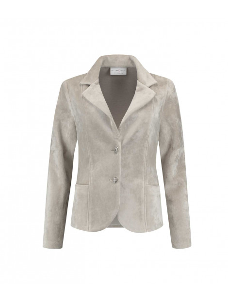 Helena Hart Blazer velvet kort 7324 kit 7324 large Helena Hart Blazer velvet kort 7324 kit 7324 large