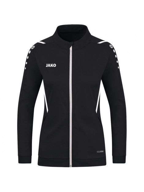 Jako Polyestervest challenge 9321-802 JAKO Polyestervest Challenge 9321-802 large