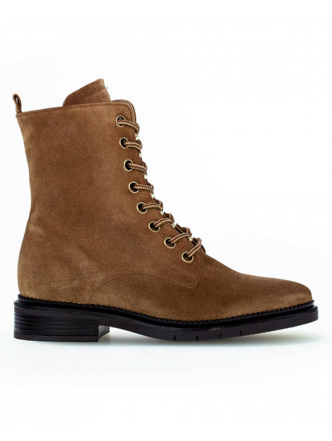 Dames Gabor Veterboots online kopen? Vergelijk op Schoenen.nl