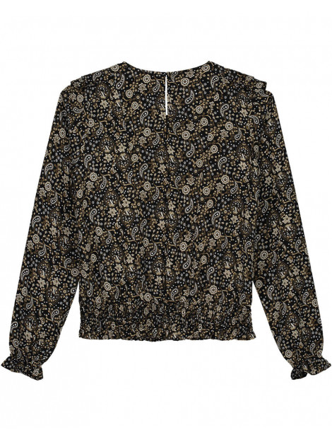Nik \u0026 Nik Blouse g6-909 irene