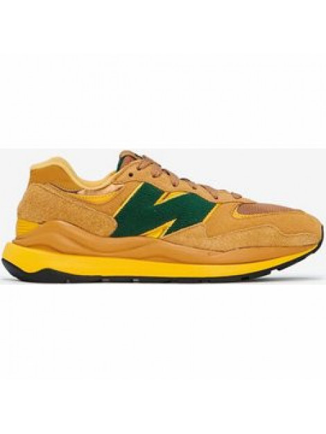 Gele New Balance sneakers | Dames \u0026 heren | Sneakerbaron NL