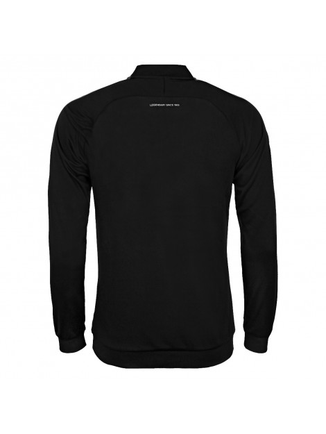 Q1905 Trainingsjack doan / grijs / wit QT2503-202-XL large