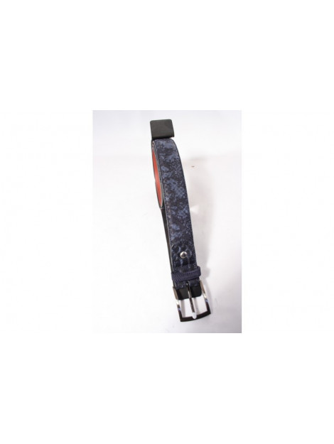 Blauwe FLORIS VAN BOMMEL Riem 75200 | Omoda