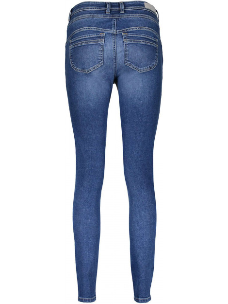 Geisha Jeans blue denim 11887-50-000810 large