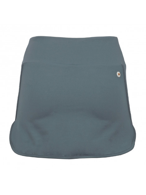 Q1905 Q skirt wenen china blue QWR-2007-12 large