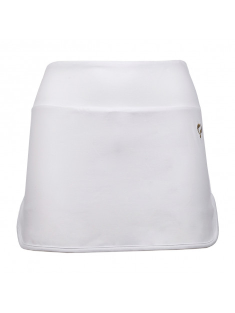 Q1905 Q skirt wenen white QWR-2007-06 large